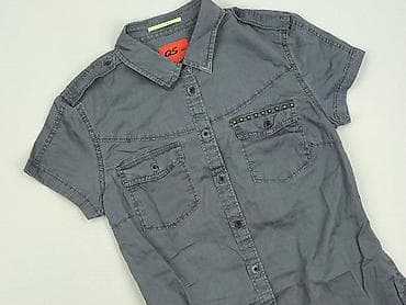 Q/S By S.Oliver, Koszula damska, rozmiar XS w lalafo.pl Q/S By S.Oliver, Koszula damska, rozmiar XS