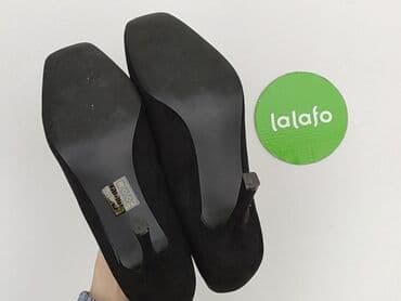 jakie buty do srebrnej sukienki: Sweet Shoes, Flat shoes for women, 40 at lalafo.pl — 5 jakie buty do srebrnej sukienki: Sweet Shoes, Flat shoes for women, 40 — 5