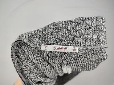 pull and bear marynarka: PULL&BEAR, Брюки жіночі, розмір L на lalafo.pl — 4 pull and bear marynarka: PULL&BEAR, Брюки жіночі, розмір L — 4