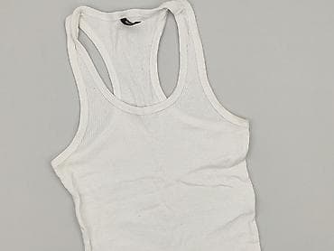 Sinsay, Top damski, rozmiar XS w lalafo.pl Sinsay, Top damski, rozmiar XS