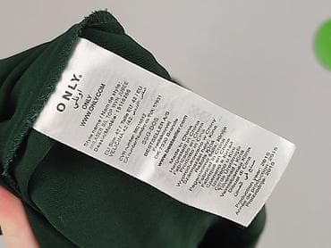 bomberki only: ONLY, Жіноча блуза, розмір XL на lalafo.pl — 4 bomberki only: ONLY, Жіноча блуза, розмір XL — 4