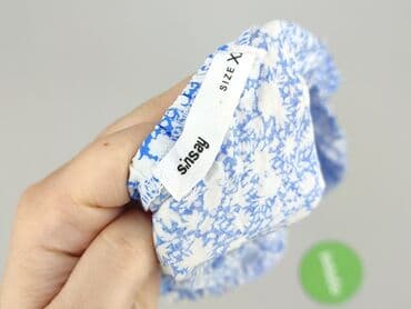 Women's Clothing: Sinsay, Women's blouse, 2XS at lalafo.pl — 4 Women's Clothing: Sinsay, Women's blouse, 2XS — 4