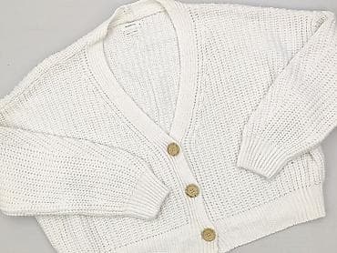 Cardigan, Kardigan damski, rozmiar M w lalafo.pl Cardigan, Kardigan damski, rozmiar M