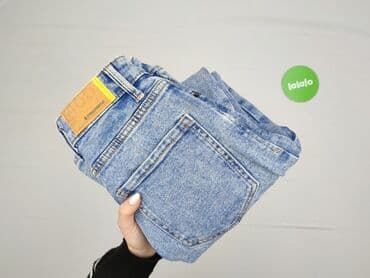 Жінкам: Stradivarius, Джинси жіночі, 2XS на lalafo.pl — 5 Жінкам: Stradivarius, Джинси жіночі, 2XS — 5