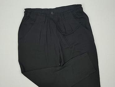 even: Indiska, Material trousers for women, size M at lalafo.pl — 8 even: Indiska, Material trousers for women, size M — 8