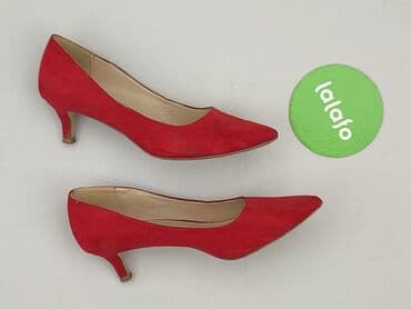 Women: Wybierz, Flat shoes for women, 37 at lalafo.pl — 3 Women: Wybierz, Flat shoes for women, 37 — 3