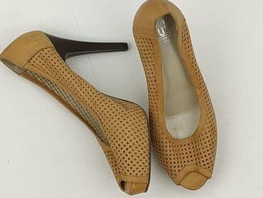Flat shoes for women, 39 at lalafo.pl Flat shoes for women, 39