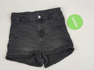 obcisłe szorty damskie: H&M Divided, Shorts for women, XS at lalafo.pl — 2 obcisłe szorty damskie: H&M Divided, Shorts for women, XS — 2
