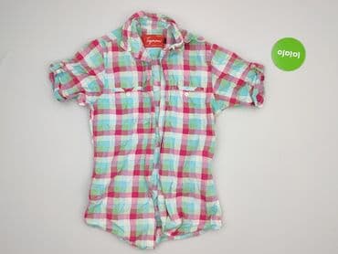 sweter w paski cropp: Topman, Сорочка для чоловіків, XS на lalafo.pl — 3 sweter w paski cropp: Topman, Сорочка для чоловіків, XS — 3