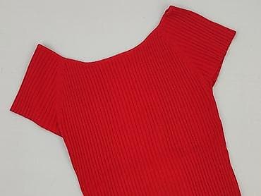 JUST WOMAN, Top damski, rozmiar S w lalafo.pl JUST WOMAN, Top damski, rozmiar S