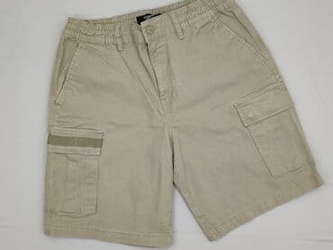 PULL&BEAR, Шорти для чоловіків, 2XL на lalafo.pl PULL&BEAR, Шорти для чоловіків, 2XL
