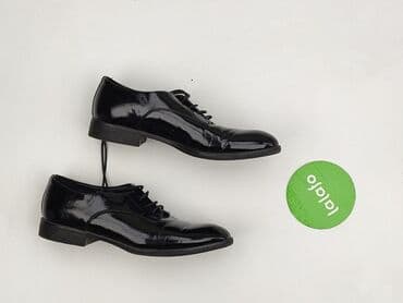 borelli buty: Класичні туфлі для чоловіків, розмір 40 на lalafo.pl — 2 borelli buty: Класичні туфлі для чоловіків, розмір 40 — 2