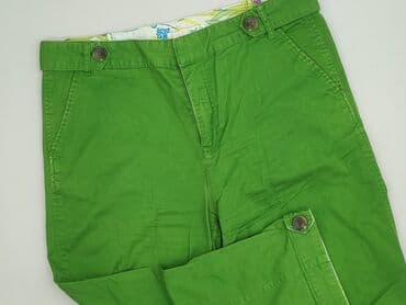 Spodnie 3/4 damskie, XL w lalafo.pl Spodnie 3/4 damskie, XL