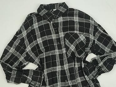 H&M Divided, Koszula damska, rozmiar S w lalafo.pl H&M Divided, Koszula damska, rozmiar S