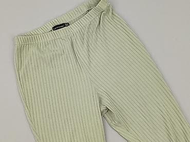 PrettyLittleThing, Women`s trousers, size M at lalafo.pl PrettyLittleThing, Women`s trousers, size M