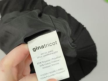 kurtki vinted: Gina Tricot, Піджак жіночий, розмір S на lalafo.pl — 4 kurtki vinted: Gina Tricot, Піджак жіночий, розмір S — 4