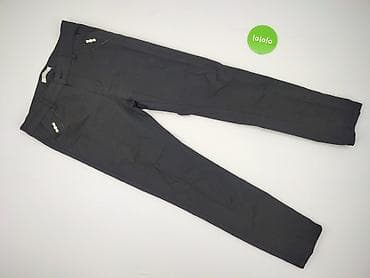 moraj piżamy: Spodnie materiałowe damskie, rozmiar L w lalafo.pl — 2 moraj piżamy: Spodnie materiałowe damskie, rozmiar L — 2