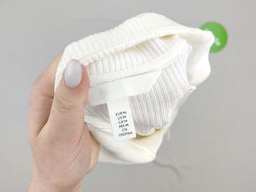 bluzka pod marynarkę plus size: H&M, Women's blouse, M at lalafo.pl — 4 bluzka pod marynarkę plus size: H&M, Women's blouse, M — 4