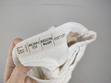 Жіночий одяг: Esmara, Джинси жіночі, S на lalafo.pl — 4 Жіночий одяг: Esmara, Джинси жіночі, S — 4