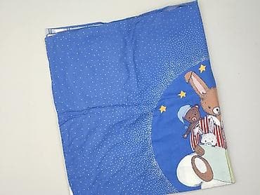 PL - Duvet cover 120 x 100, color - Blue, condition - Very good at lalafo.pl PL - Duvet cover 120 x 100, color - Blue, condition - Very good