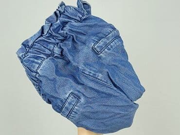 jeansy dla wysokich kobiet: Denim, Shorts for women, XS at lalafo.pl — 5 jeansy dla wysokich kobiet: Denim, Shorts for women, XS — 5