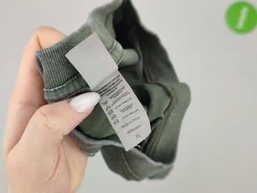 emporio armani ea7 t shirty: Футболка жіноча, XL на lalafo.pl — 5 emporio armani ea7 t shirty: Футболка жіноча, XL — 5