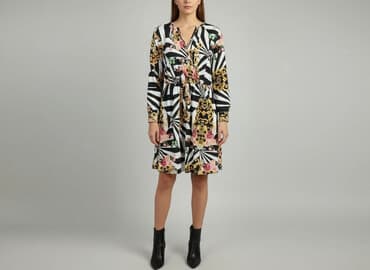 Women`s dress, size S at lalafo.pl Women`s dress, size S