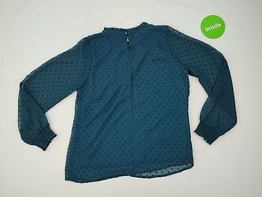 Жіночий одяг: Жіноча блуза, розмір S на lalafo.pl — 3 Жіночий одяг: Жіноча блуза, розмір S — 3
