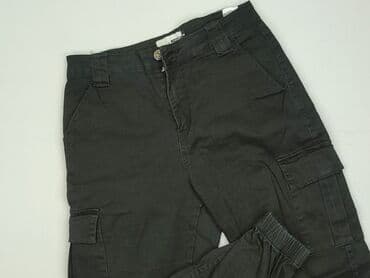 Laulia, Штани карго жіночі, розмір M на lalafo.pl Laulia, Штани карго жіночі, розмір M