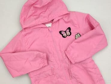 Kurtka przeciwdeszczowa, Sinsay, 9 lat, 128-134 cm, stan - Idealny w lalafo.pl Kurtka przeciwdeszczowa, Sinsay, 9 lat, 128-134 cm, stan - Idealny