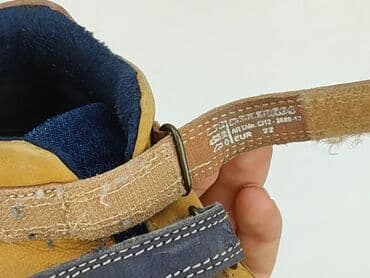 sinsay buty dziecięce zimowe: Кросівки Lasocki, 22, Б/в на lalafo.pl — 7 sinsay buty dziecięce zimowe: Кросівки Lasocki, 22, Б/в — 7