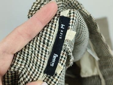 hexeline bluzki: Брюки жіночі, M на lalafo.pl — 4 hexeline bluzki: Брюки жіночі, M — 4