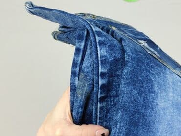 bluzka z ustami house: Джинси, Niebieski Księżyc, 16 р., 176, стан - Дуже гарний на lalafo.pl — 5 bluzka z ustami house: Джинси, Niebieski Księżyc, 16 р., 176, стан - Дуже гарний — 5