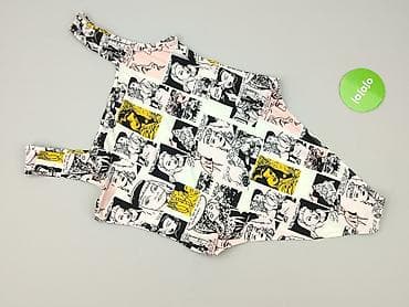 Жіночий одяг: Shein, Жіноче боді, розмір M на lalafo.pl — 3 Жіночий одяг: Shein, Жіноче боді, розмір M — 3