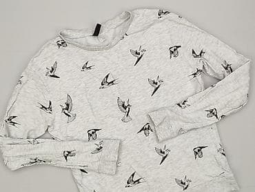 H&M Divided, Bluza damska
, rozmiar S w lalafo.pl H&M Divided, Bluza damska
, rozmiar S