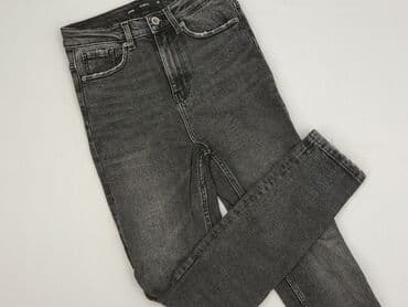 Sinsay, Jeans for women, size S at lalafo.pl Sinsay, Jeans for women, size S