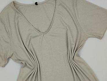 Sinsay, T-shirt damski, rozmiar L w lalafo.pl Sinsay, T-shirt damski, rozmiar L