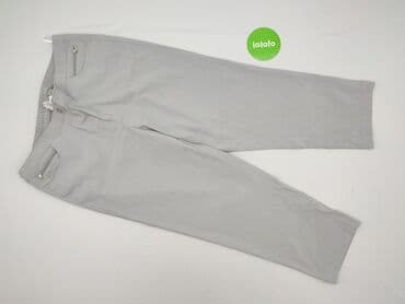 Women: Material trousers for women, 6XL at lalafo.pl — 2 Women: Material trousers for women, 6XL — 2