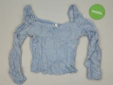 bluzki latynka allegro: H&M, Women's blouse, L at lalafo.pl — 2 bluzki latynka allegro: H&M, Women's blouse, L — 2