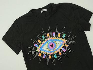 T-shirt damski, rozmiar M w lalafo.pl T-shirt damski, rozmiar M