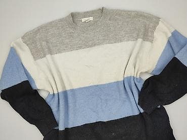 H&M, Sweter damski, rozmiar XL w lalafo.pl H&M, Sweter damski, rozmiar XL