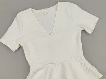 H&M, Women's blouse, size S at lalafo.pl H&M, Women's blouse, size S