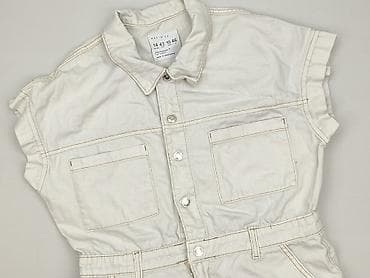 Denim Co, Kombinezon damski, rozmiar M w lalafo.pl Denim Co, Kombinezon damski, rozmiar M