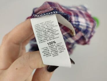 Жіночий одяг: Reserved YFL, Сорочка жіноча, XS на lalafo.pl — 5 Жіночий одяг: Reserved YFL, Сорочка жіноча, XS — 5