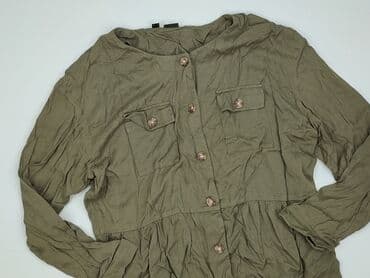 bluzka pod marynarkę plus size: Bodyflirt, Women's blouse, XL at lalafo.pl — 1 bluzka pod marynarkę plus size: Bodyflirt, Women's blouse, XL — 1