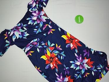 Women: Women`s dress, size 5XL at lalafo.pl — 3 Women: Women`s dress, size 5XL — 3