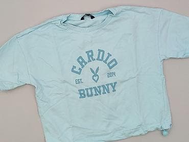 Cardio Bunny, T-shirt damski, rozmiar S w lalafo.pl Cardio Bunny, T-shirt damski, rozmiar S
