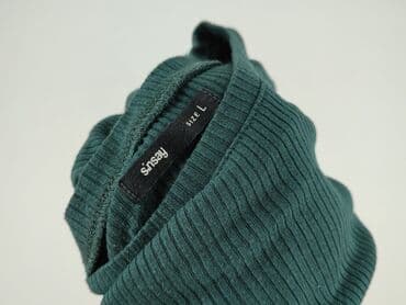 jaka koszulka do zielonych spodni: Sinsay, Футболка жіноча, розмір L на lalafo.pl — 5 jaka koszulka do zielonych spodni: Sinsay, Футболка жіноча, розмір L — 5