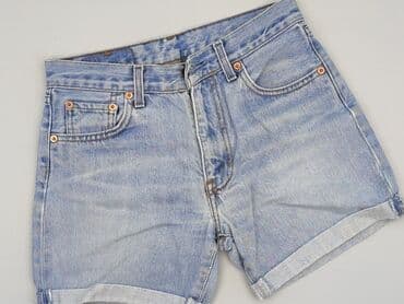 Levi’s, Szorty damskie, rozmiar S w lalafo.pl Levi’s, Szorty damskie, rozmiar S