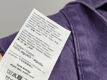 jeansy damskie cropp: Perfect J, Women`s jeans jacket, XS at lalafo.pl — 5 jeansy damskie cropp: Perfect J, Women`s jeans jacket, XS — 5